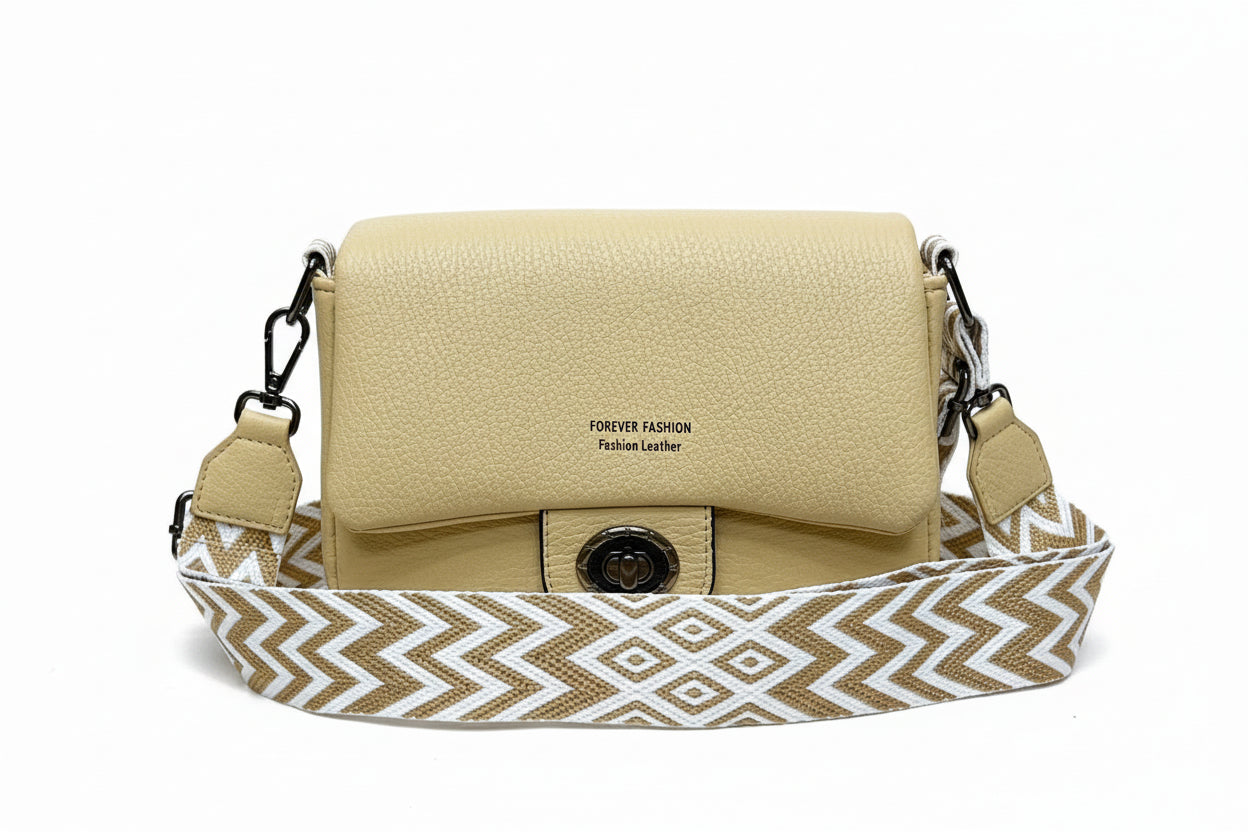 Fashion crossbody