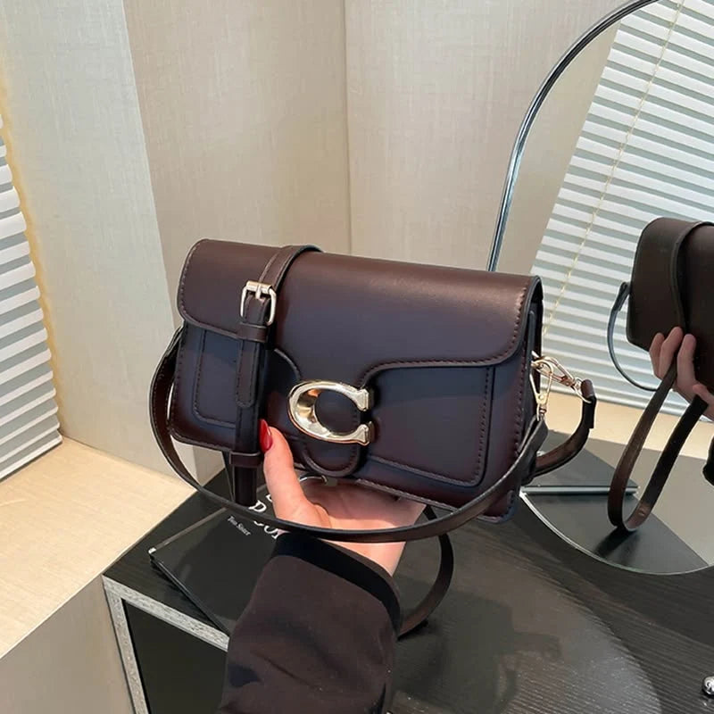 Tabby Crossbody Bag For Girls