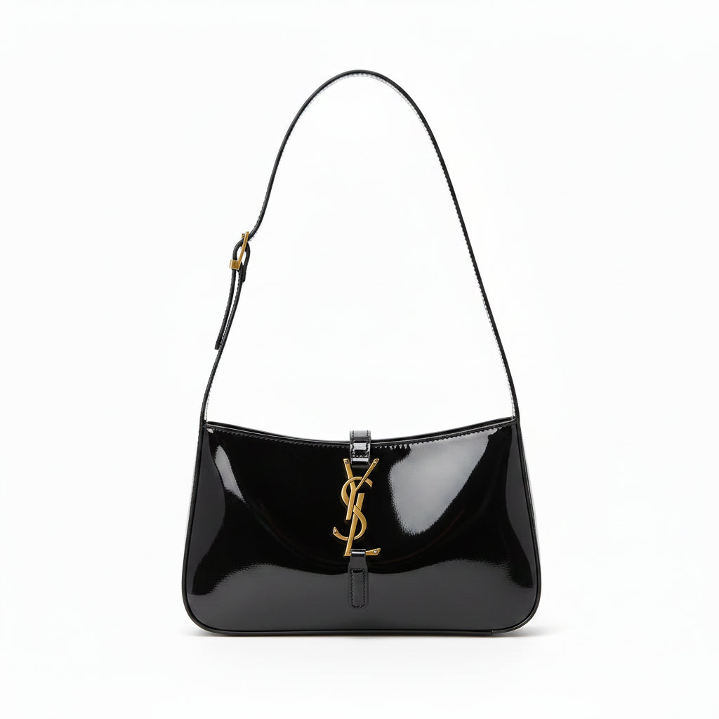 Gloss Crossbody Bag