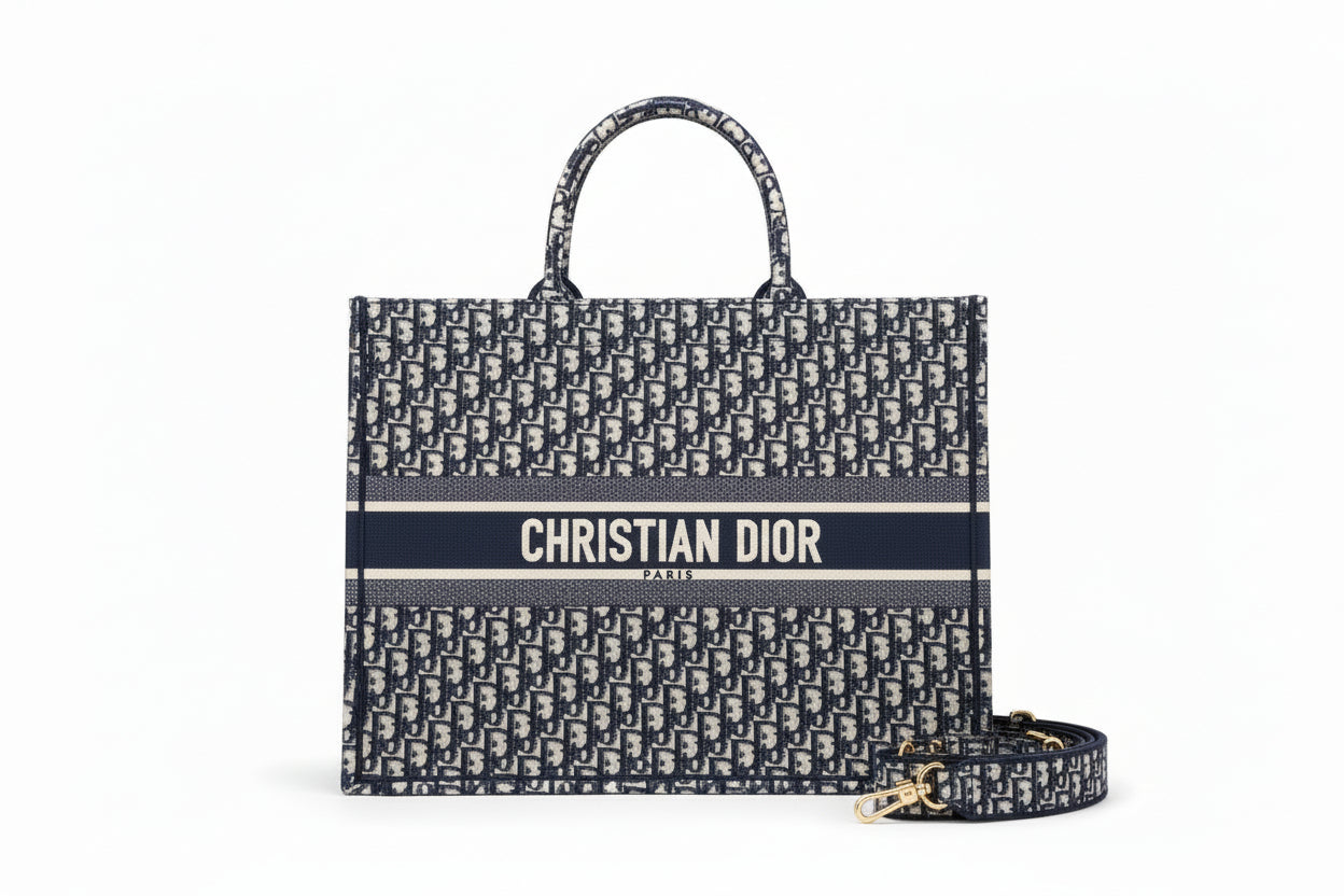 DIOR TOTES
