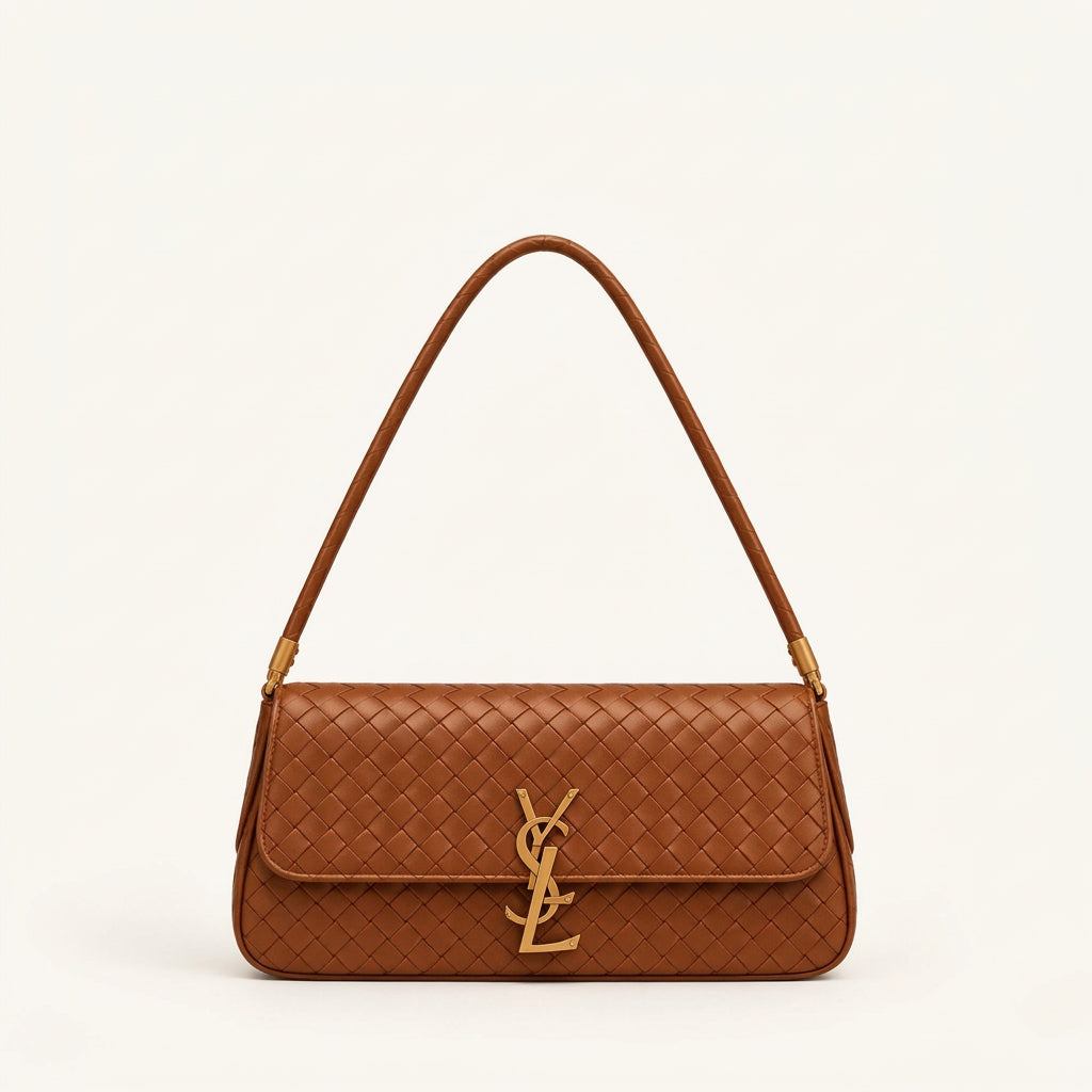 Luna Crossbody Bag