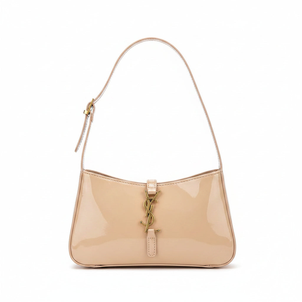 Gloss Crossbody Bag