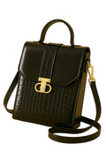 croco bag for girls