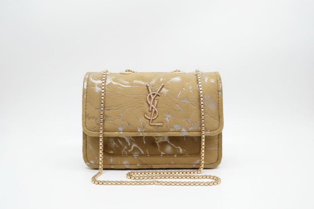 Go crossbody
