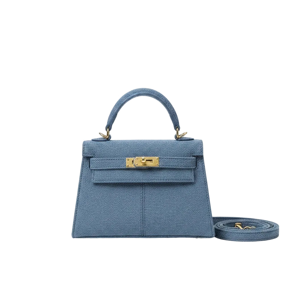 Amelia Crossbody Bag