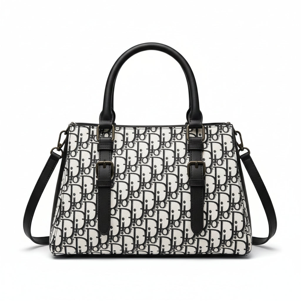 Everyday Classic Handbag
