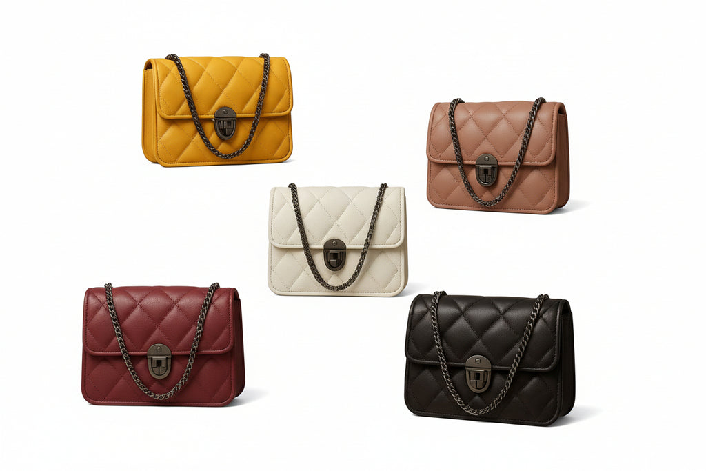 Axis Crossbody