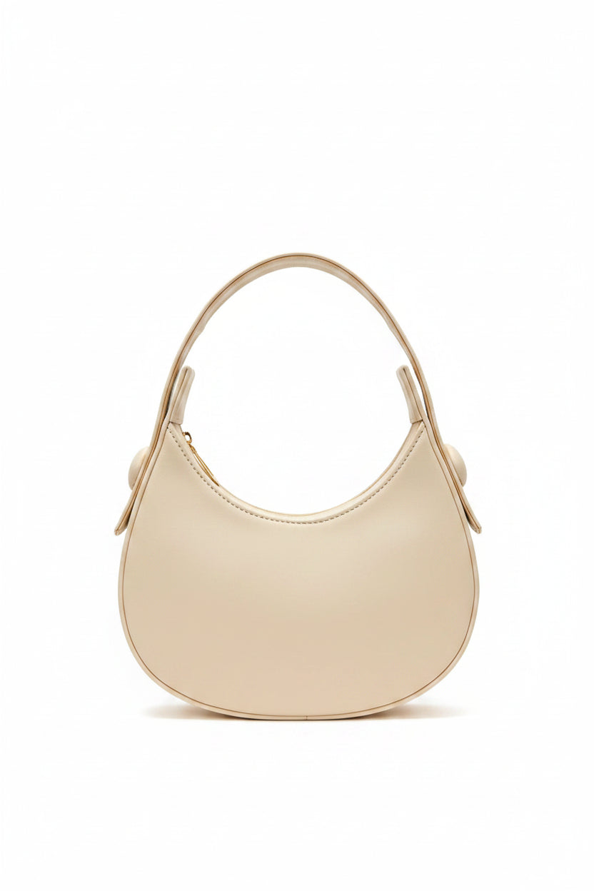Trendy Moon Crossbody Bag