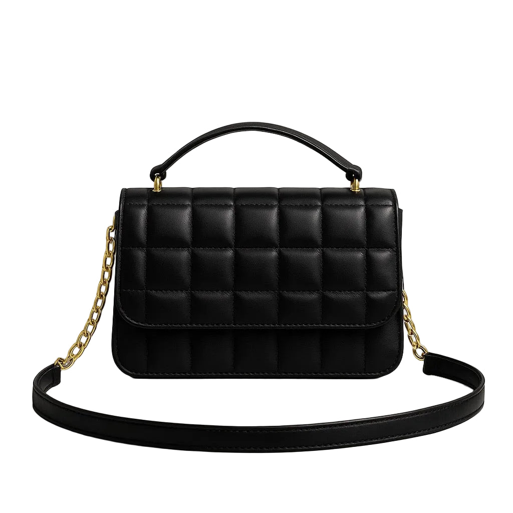 Oro Crossbody