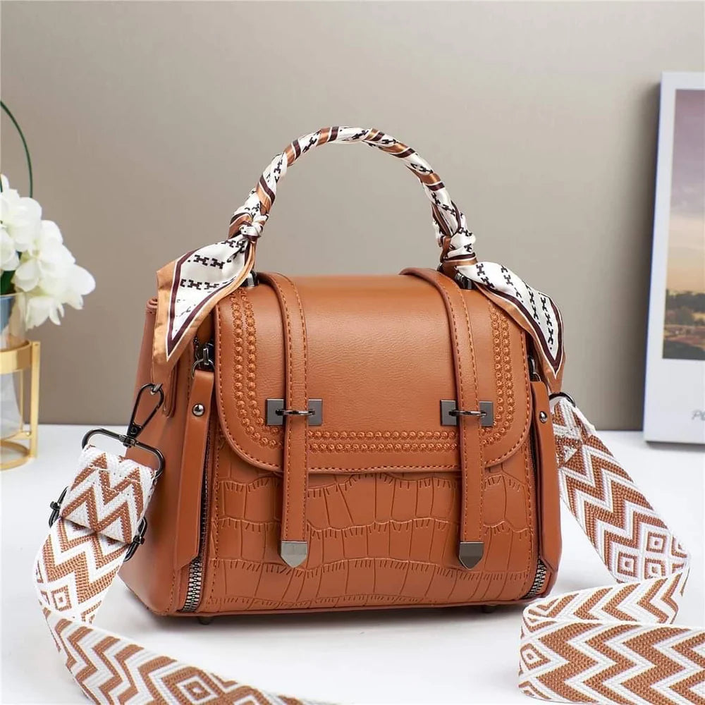 The Willow Crossbody Bag
