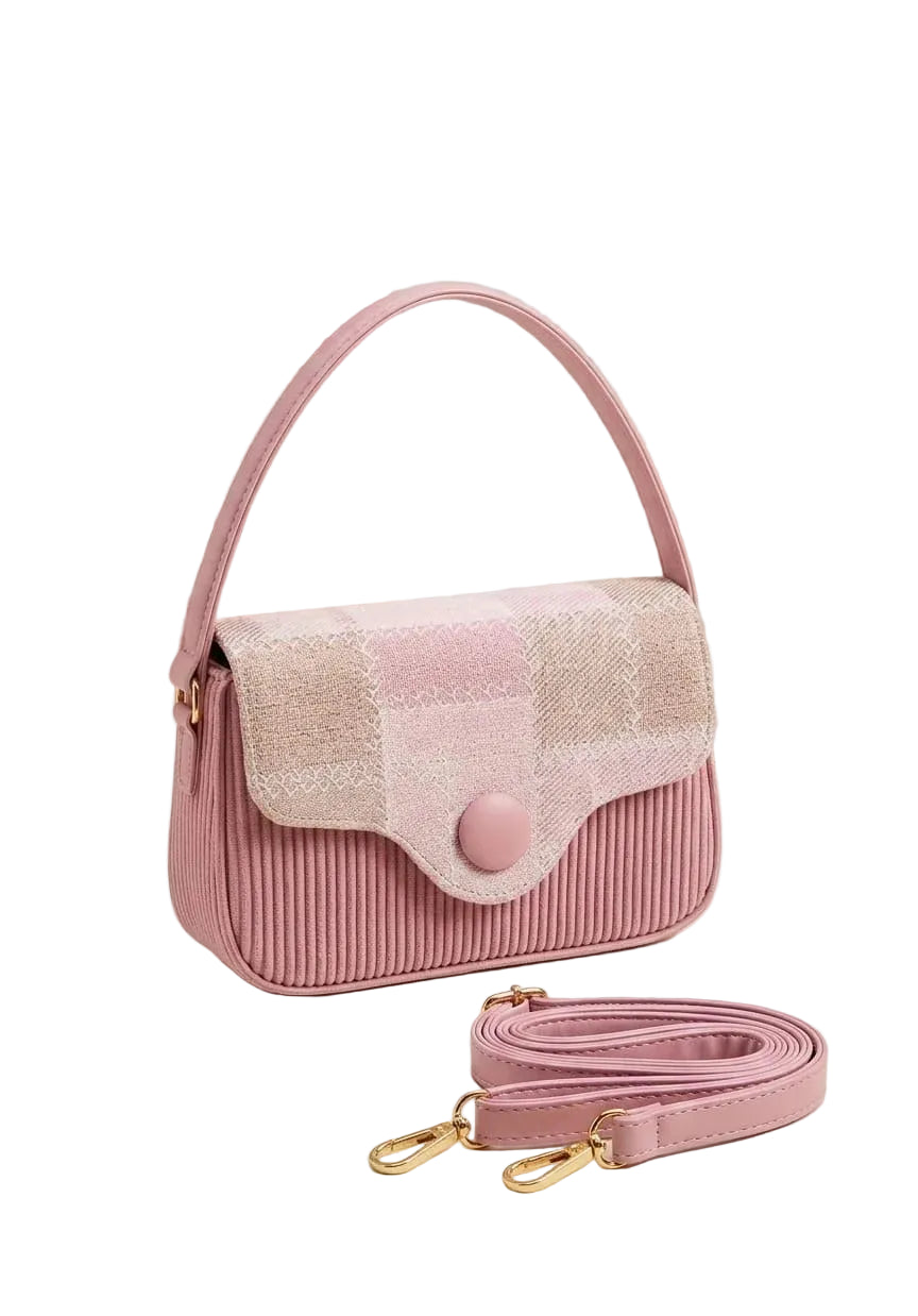 summer pride crossbody bag