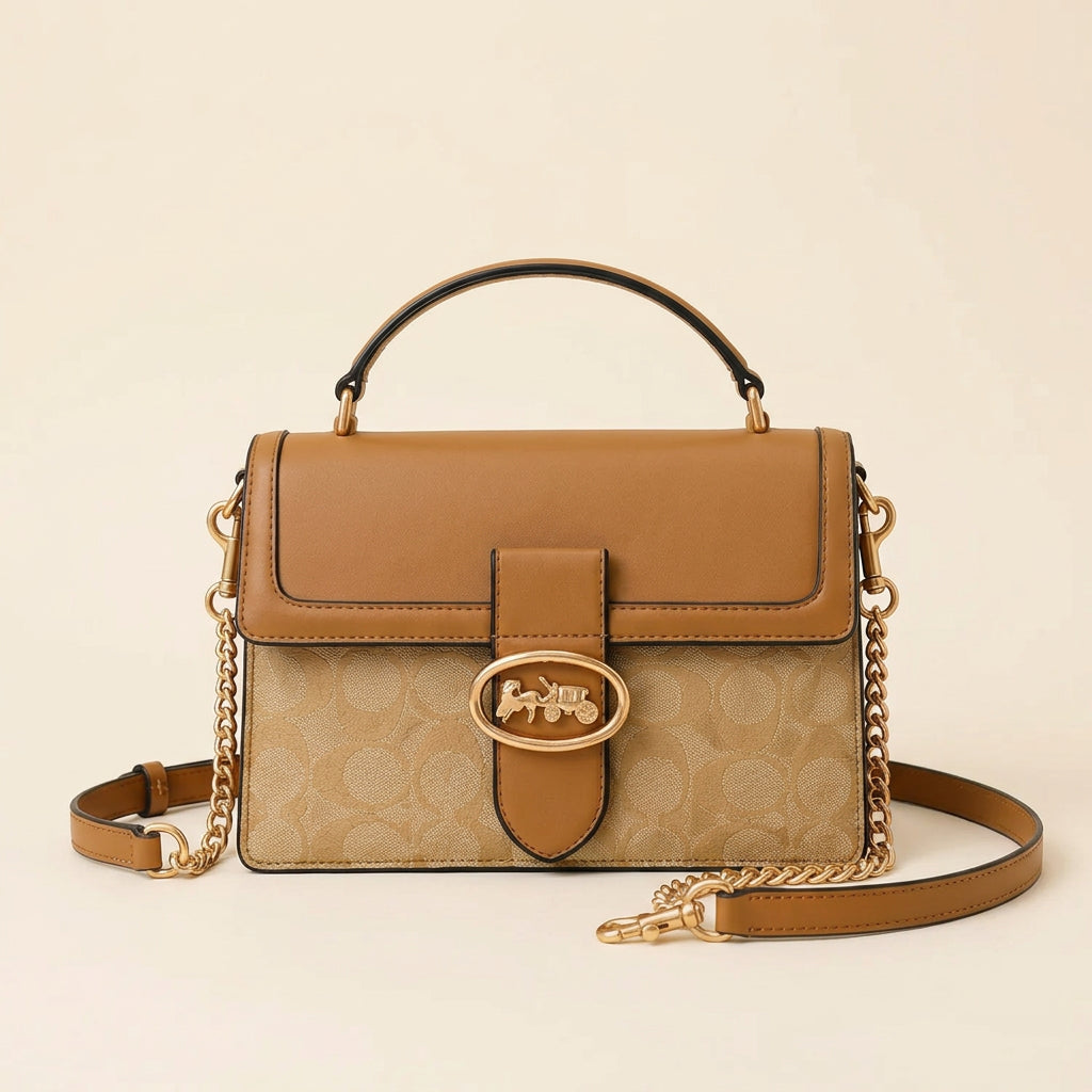 Cayla Crossbody Bag For Girls