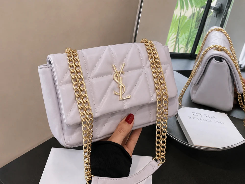 Ysl Crossbody Bag