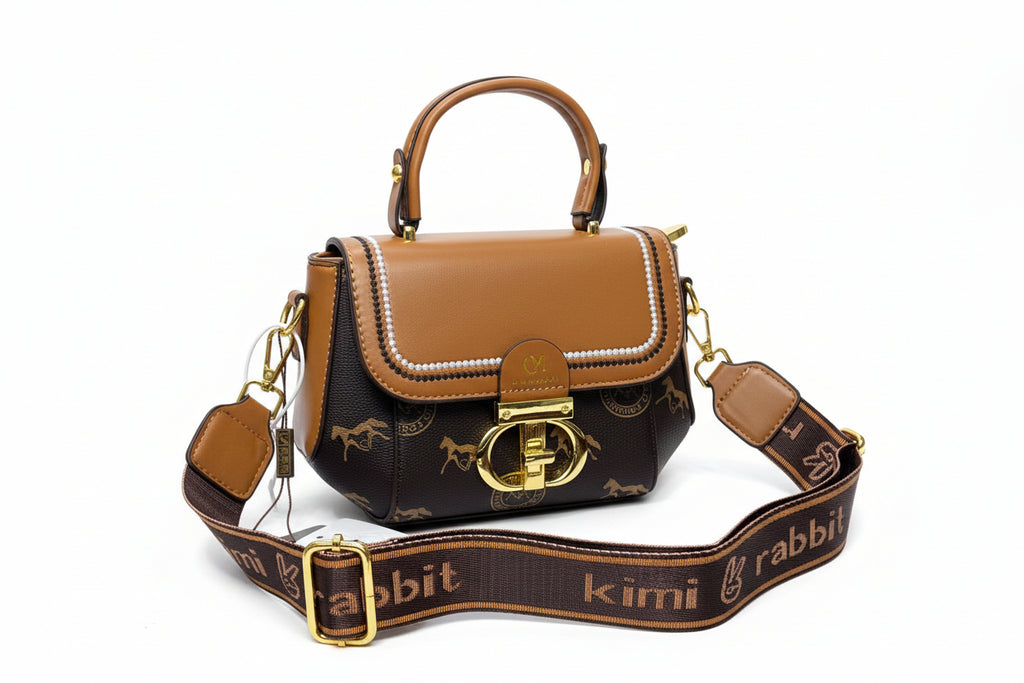LEO CROSSBODY
