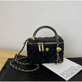 Cleo Crossbody Bag