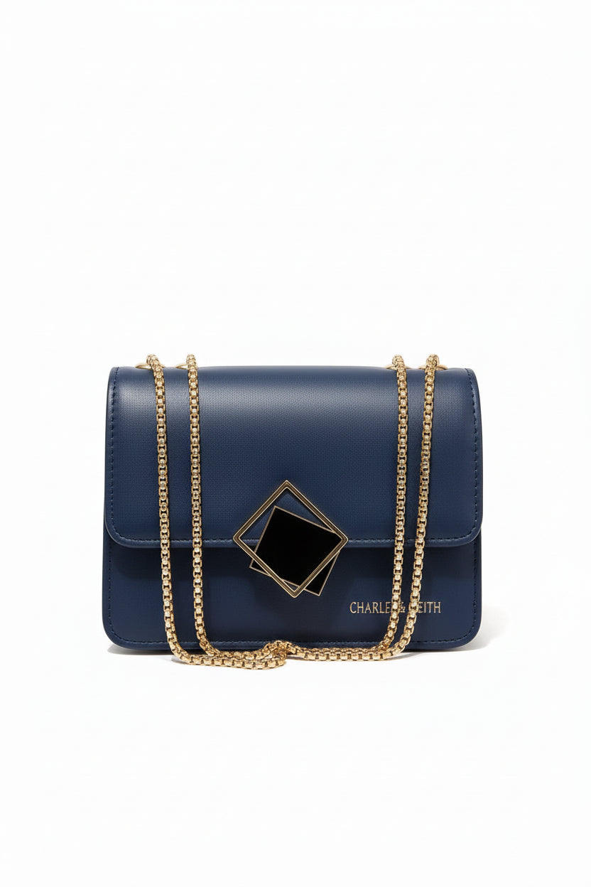Evergreen Crossbody