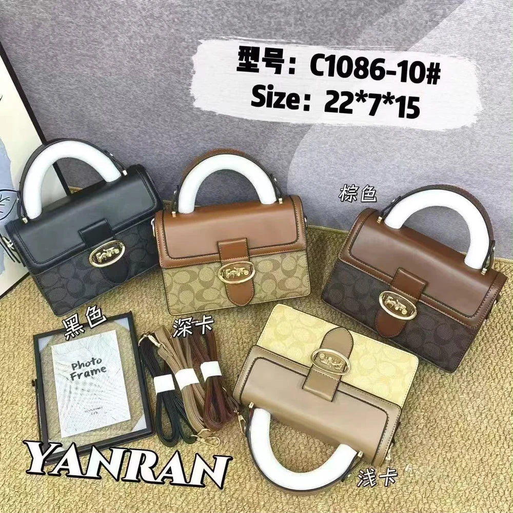 Cayla Crossbody Bag For Girls
