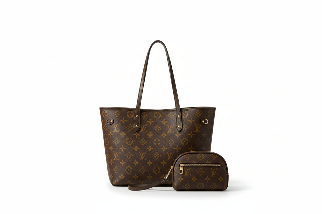 Trendy totes