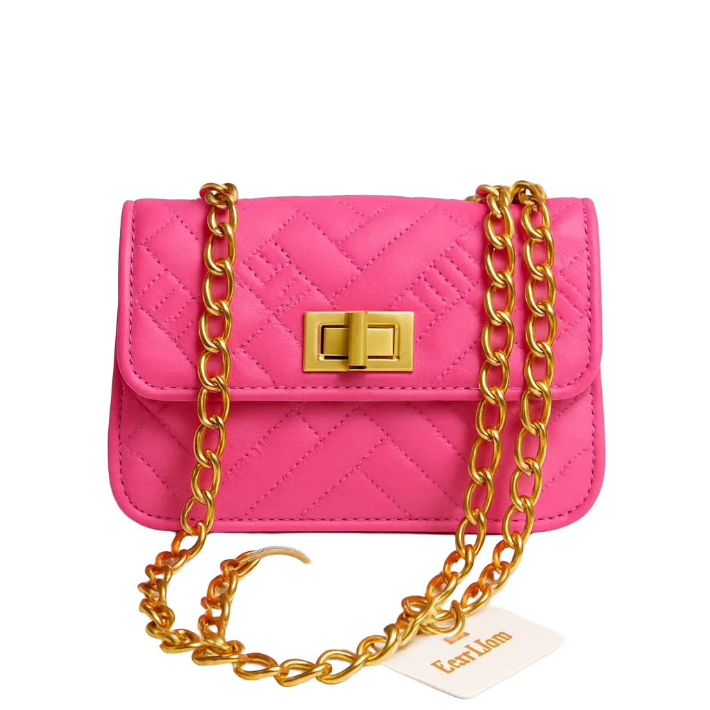 Little luxe