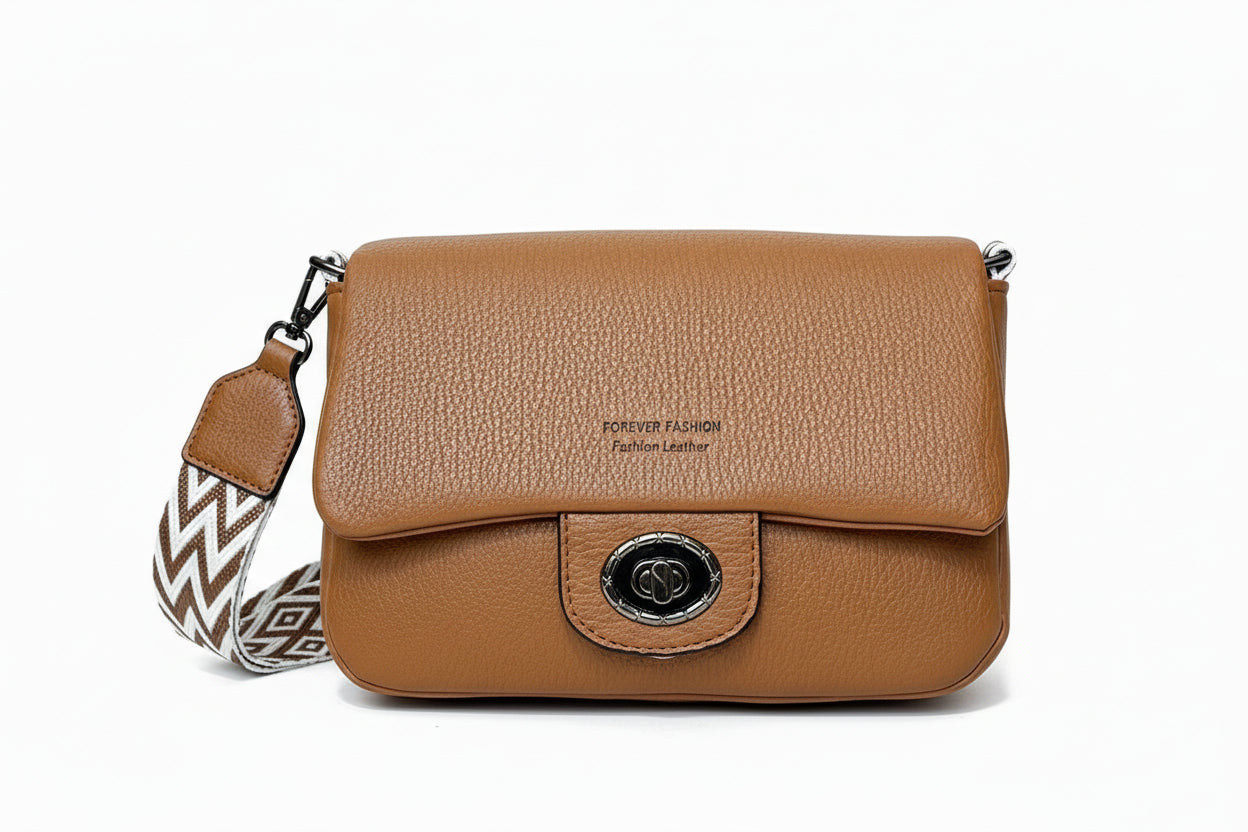 Fashion crossbody