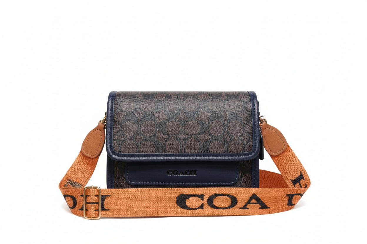 Coach Crossbody