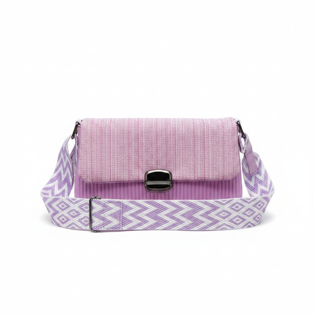 Soft Style Cross body Bag