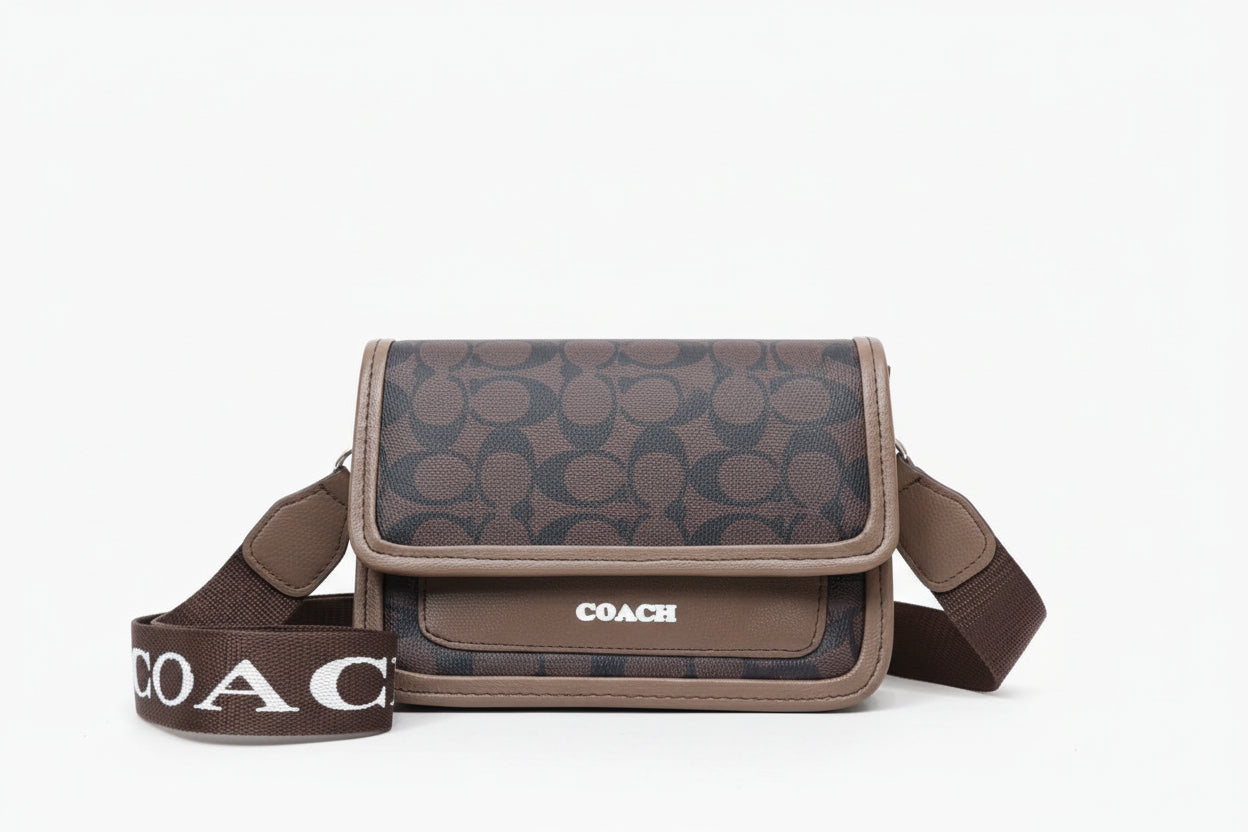Coach Crossbody