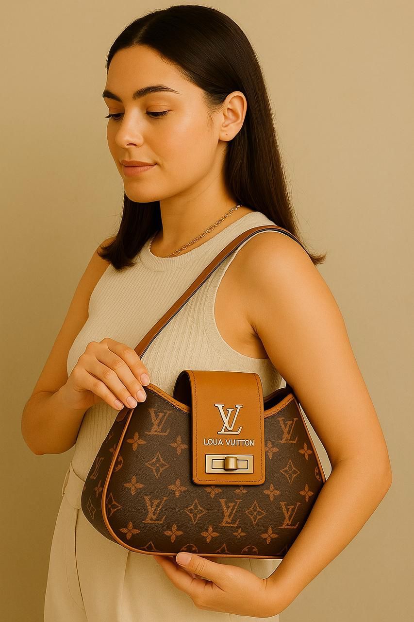 Louis vuttion crossbody