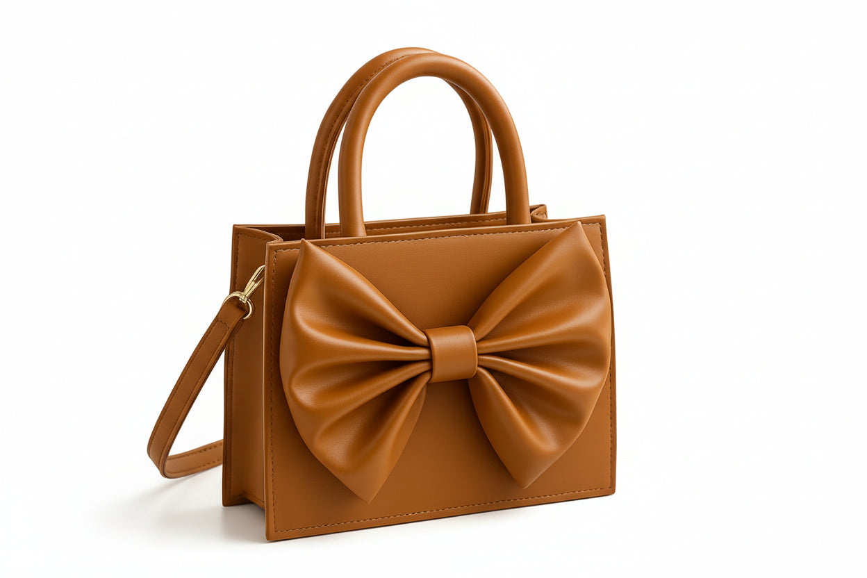 Bow luxe