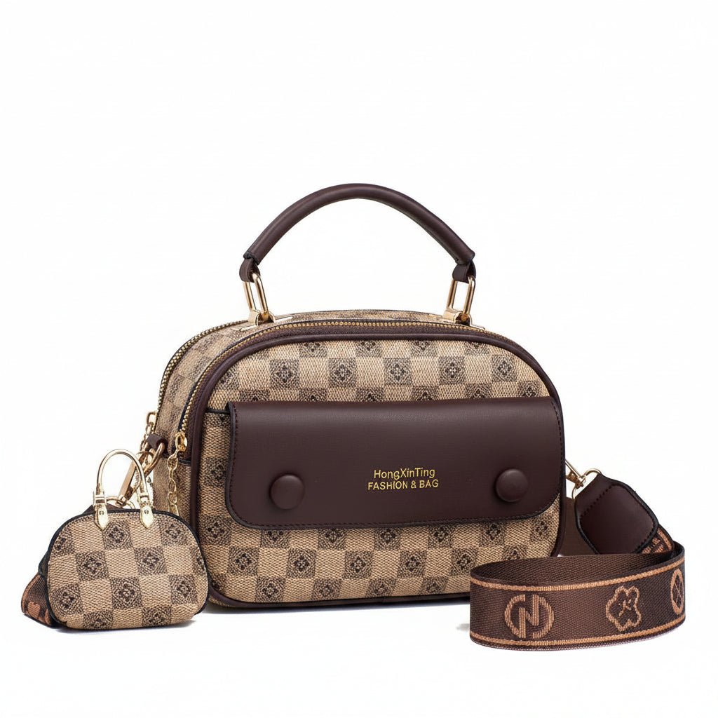 Victoria Crossbody