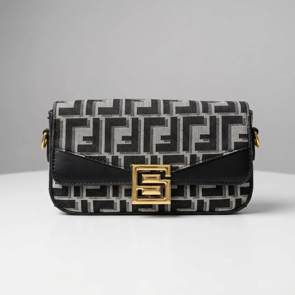 Fendi Crossbody Bag