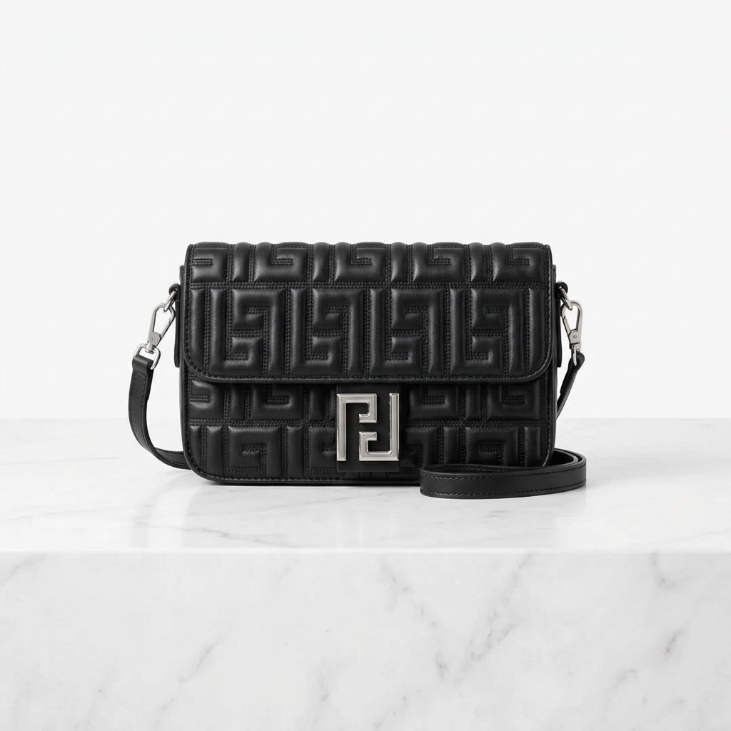 The Lumi Crossbody Bag