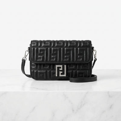 The Lumi Crossbody Bag