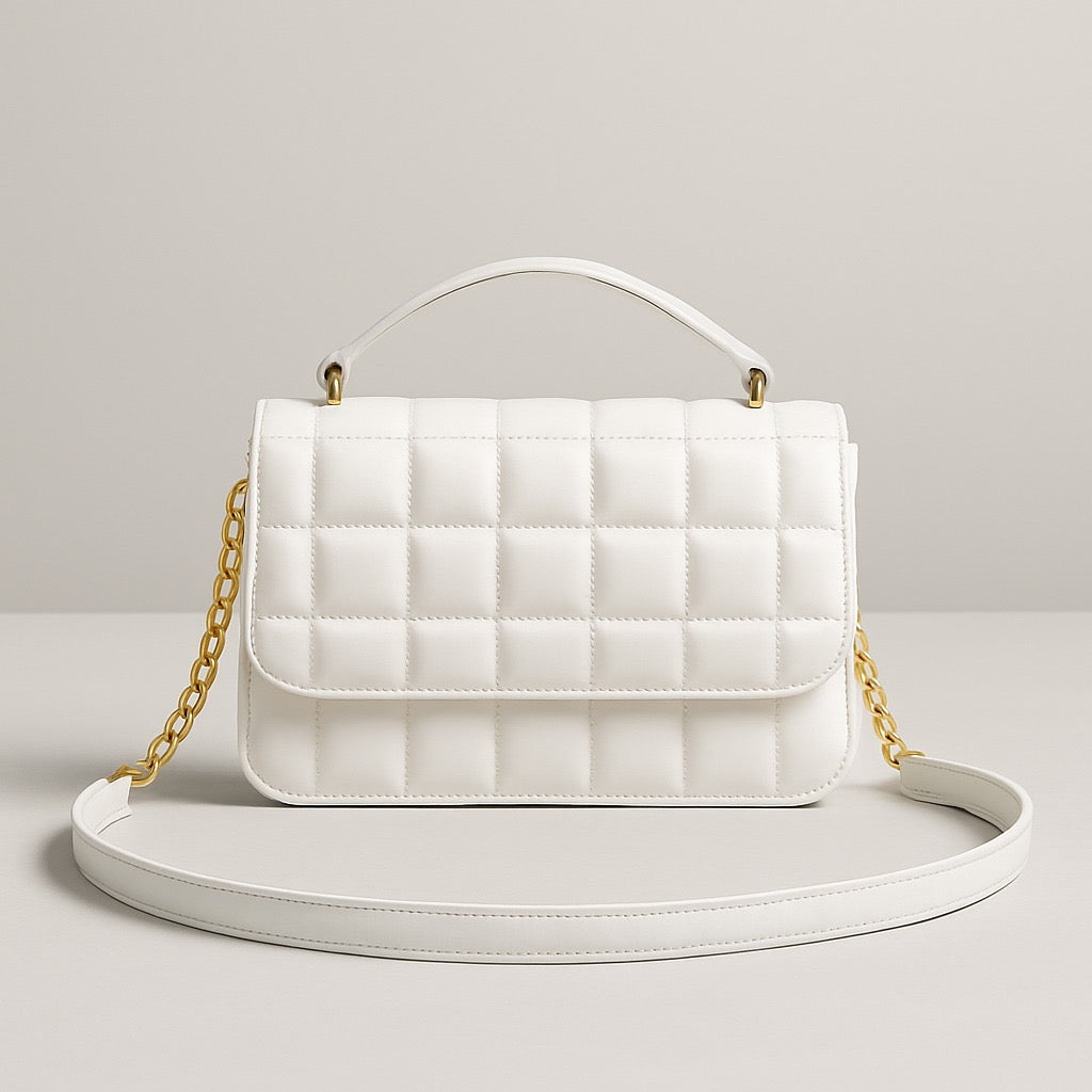 Oro Crossbody
