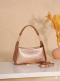 The Avocado Hobo Bag