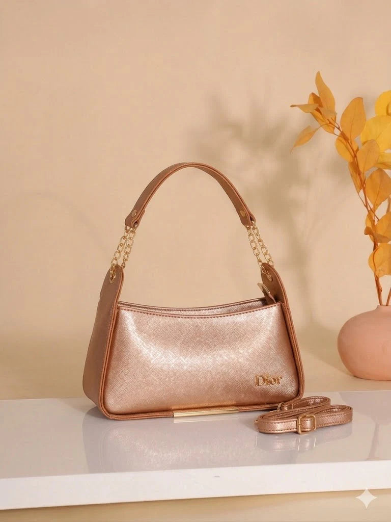 The Avocado Hobo Bag