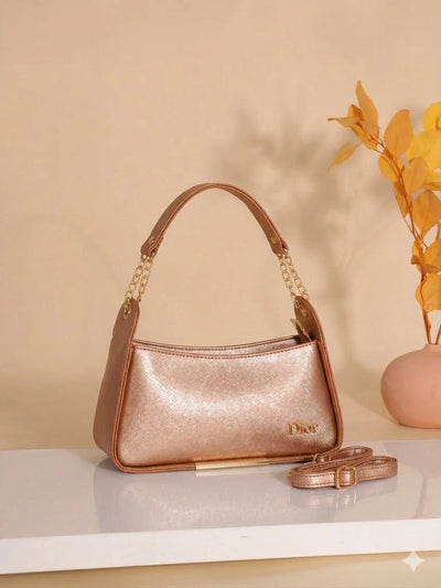 The Avocado Hobo Bag
