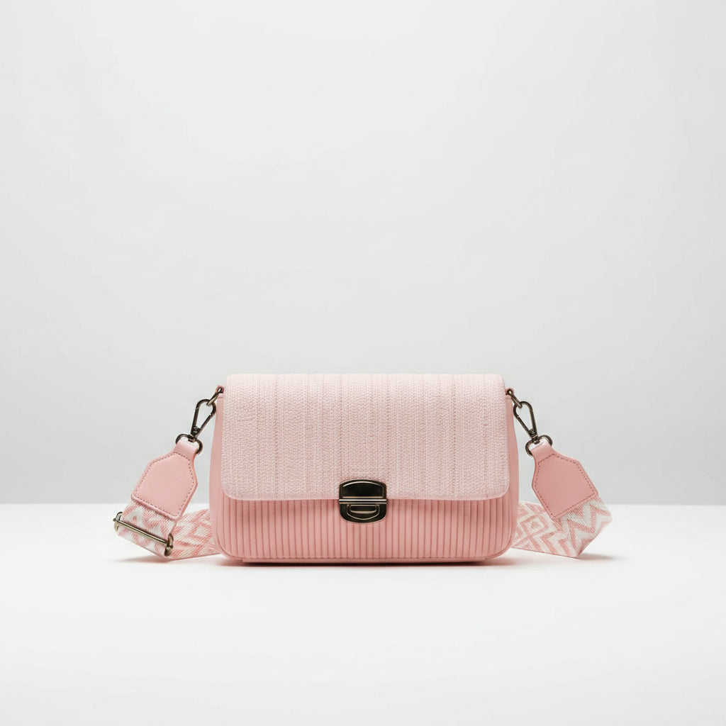 Soft Style Cross body Bag
