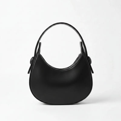 Trendy Moon Crossbody Bag