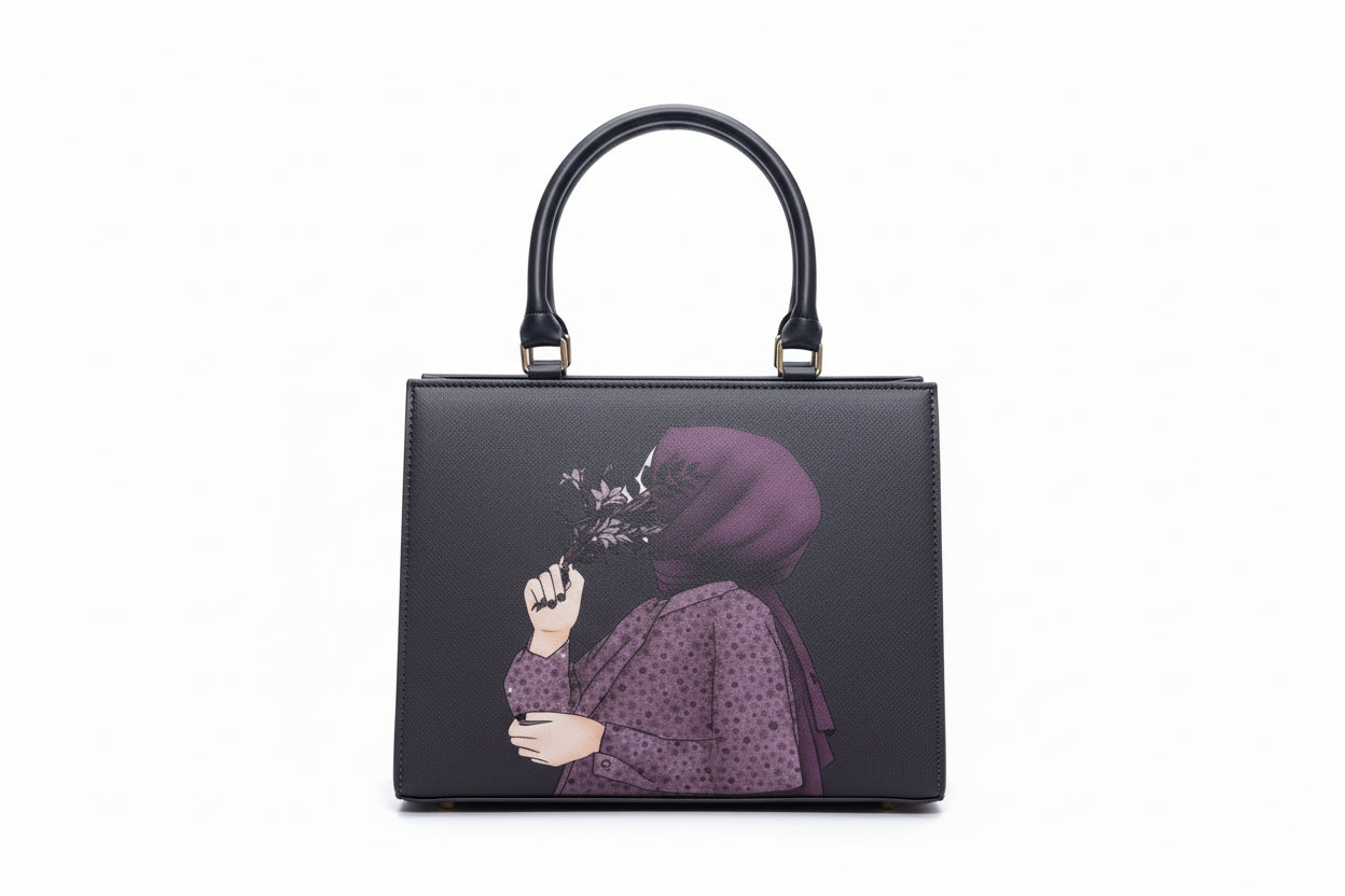 Girls totebag