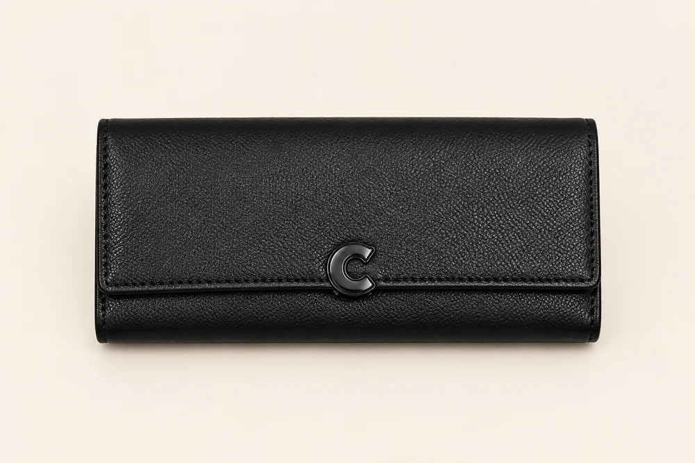 The Avocado Classic Wallets