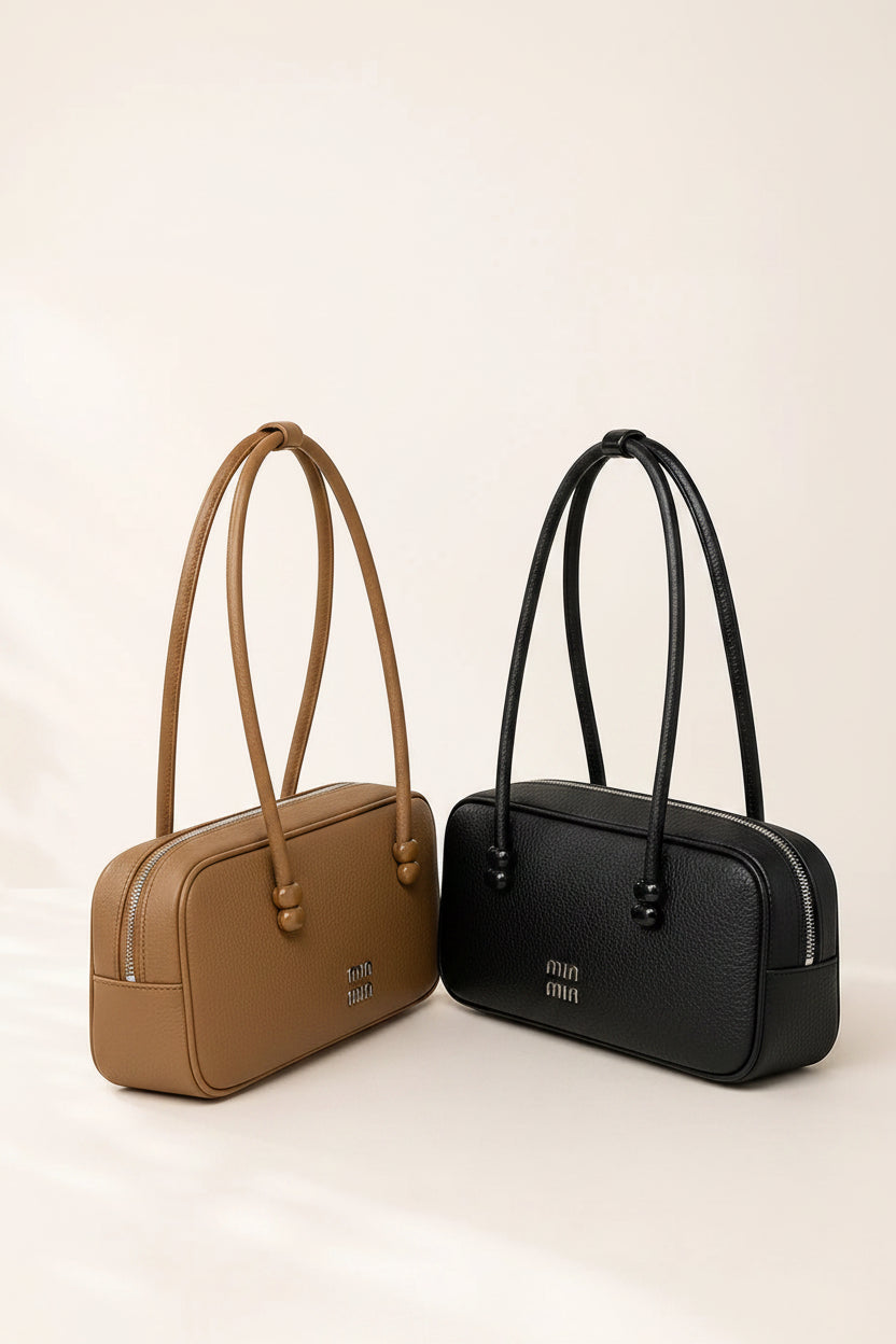 Min Min Shoulder Bag