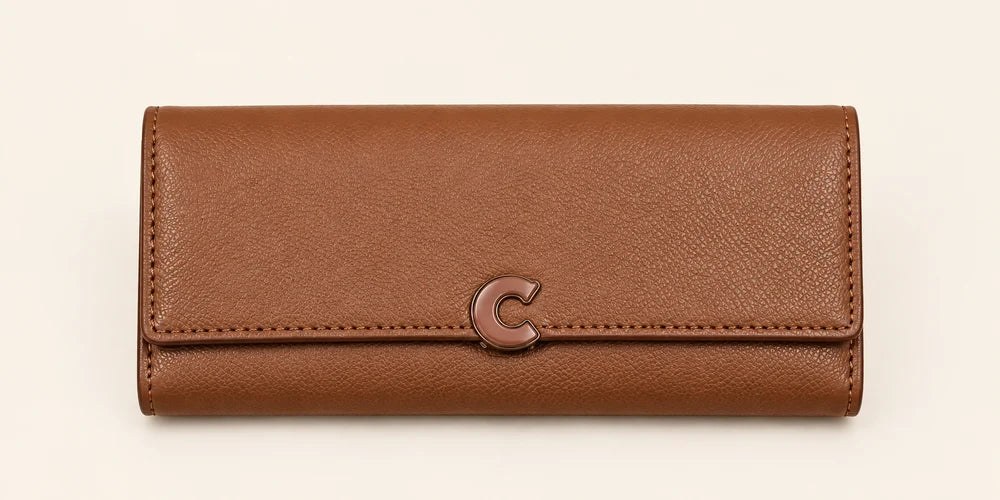 The Avocado Classic Wallets