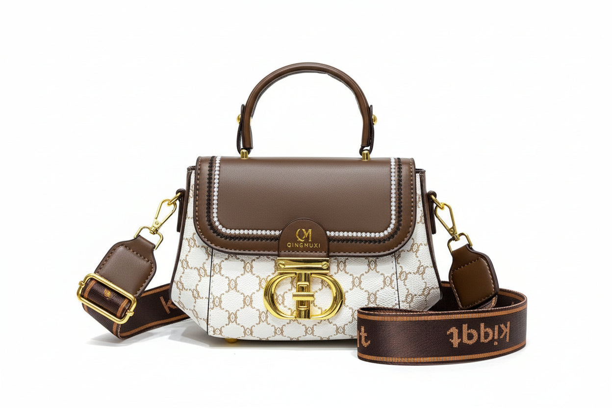 LEO CROSSBODY