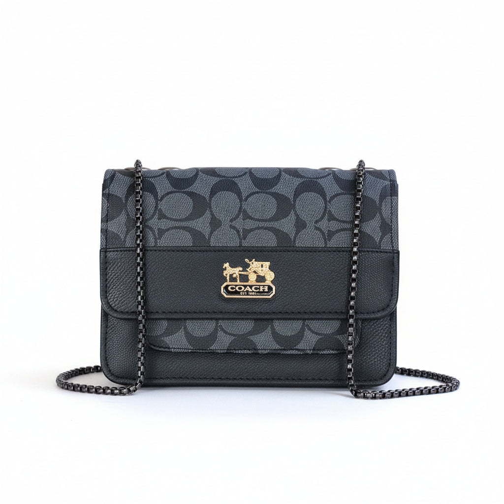 Elite Crossbody