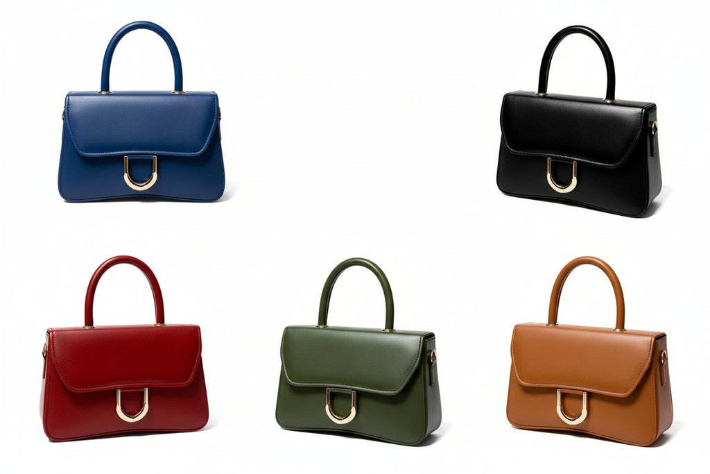 Bella Crossbody