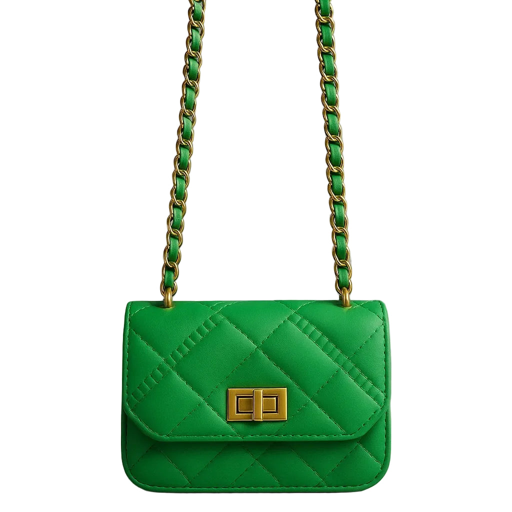 Little luxe