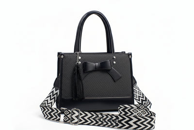 Bow Handbag For women