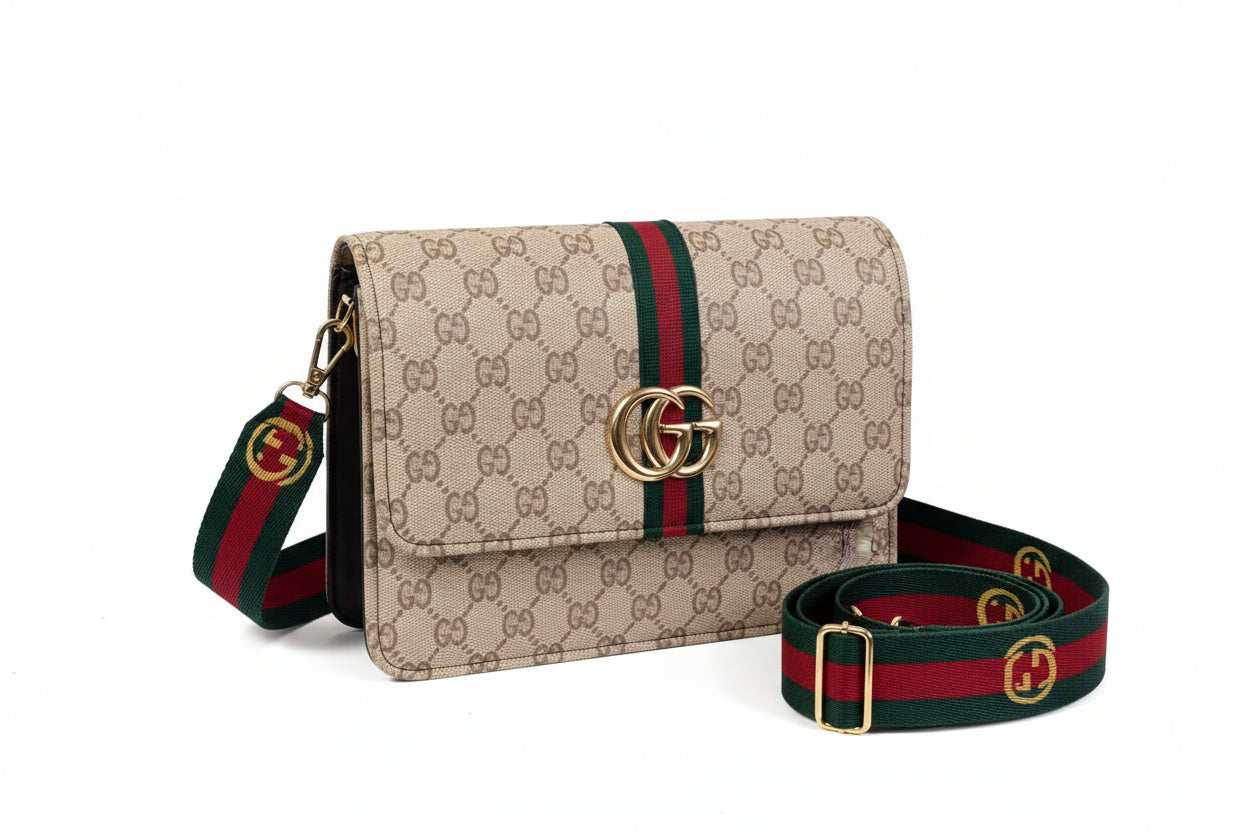 Luxurycrossbody