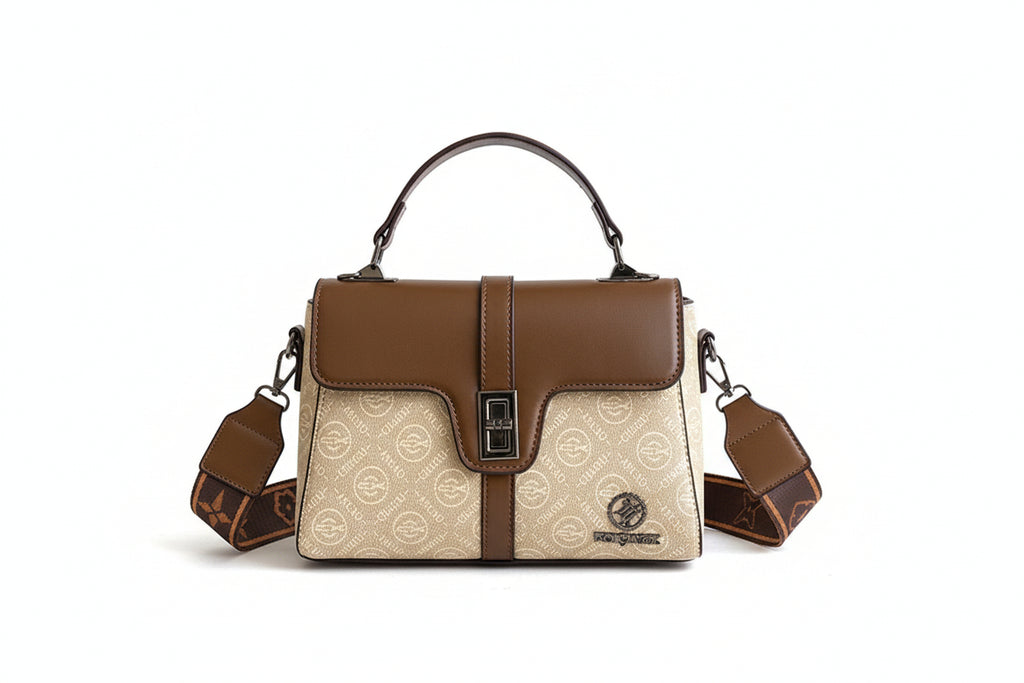 Aurika Crossbody